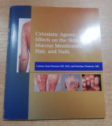 Cryostatic Agents: Effects on the skin, mucous membranes, hair and nails