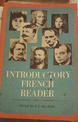 Introductory French Reader