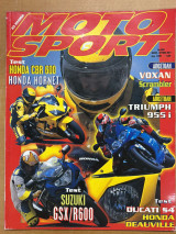 Motosport τεύχος 263