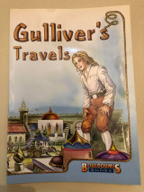 Gulliver's Travels