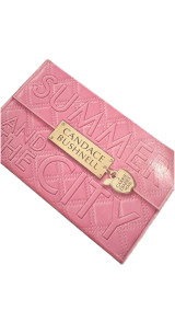 Summer and the city: a Carrie Diaries Novel