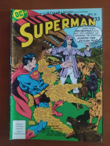 Superman τεύχος 33