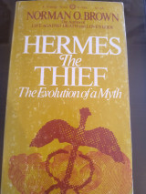 Hermes the thief