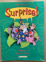 Surprise!