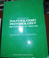 Sodeman's Pathologic Physiology