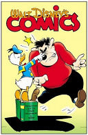 Walt Disney's Comics
