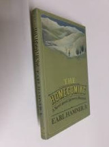 The Homecoming: A Novel About Spencer's Mountain