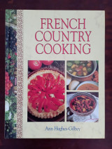 French country cooking