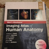 Weir & Abrahams’ Imaging Atlas of Human Anatomy