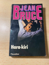 Hara kiri