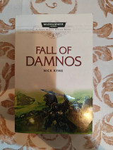 Fall of Damnos