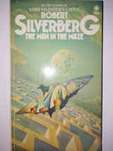 The Man In The Maze
