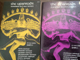 The upanisads vol 1&2