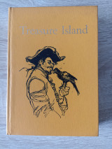 Treasure island