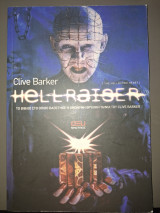 Hellraiser