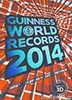 Guinness World Records 2014