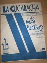 La Cucaracha
