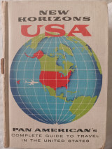 New Horizons Usa