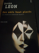 Des amis haut places