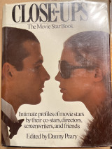 Close-Ups, The movie star book