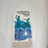 Der Meister und Margarita