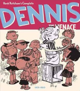 Hank Ketcham's Complete Dennis the Menace 1959-1960 (Vol. 5)