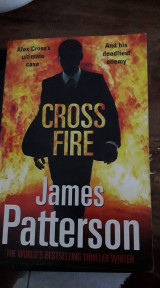 Cross fire