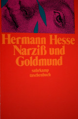 Narziß und Goldmund