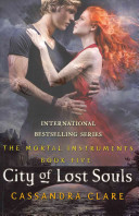 City of Lost Souls