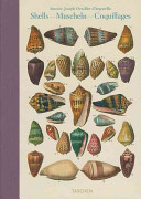 Coquillages