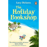 The Holiday Bookshop - The perfect, feel-good beach read for summer 2022