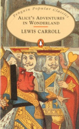 Alice's Adventures in Wonderland