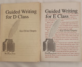 Guided Writing For D & E Class
