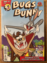 Bugs Bunny Τόμος #2