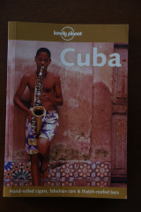 Lonely planet Cuba