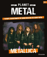 Metallica (Planet Metal)