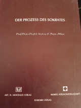 Der Prozess des Sokrates