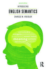 Semantic equivalence between english greek idiomatic and fixed expression