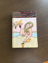 Rubaiyat of Omar Khayyam ; Rendered Into English Verse by Edward Fitzgerald ; Paintings and Decorations by Sarkis Katchadourian