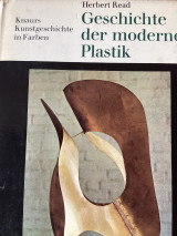Geschichte der modernen plastic