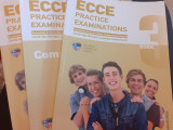 Σετ Ecce 3 practice examinations