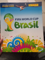 FIFA World Cup Brasil 2014