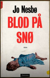 Blod Pa Sno- (Blood On Snow)