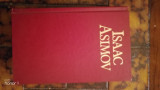 Isaac Asimov The foundation trilogy