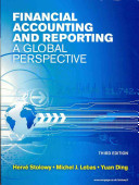 Financial Accounting and Reporting
