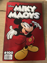 Μίκυ Μάους 100