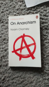 On anarchism