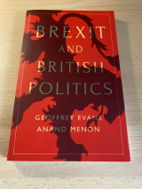 Brexit and British Politics