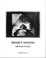 Helmut Newton, Archives de Nuit