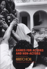 Games for Actors and Non-actors